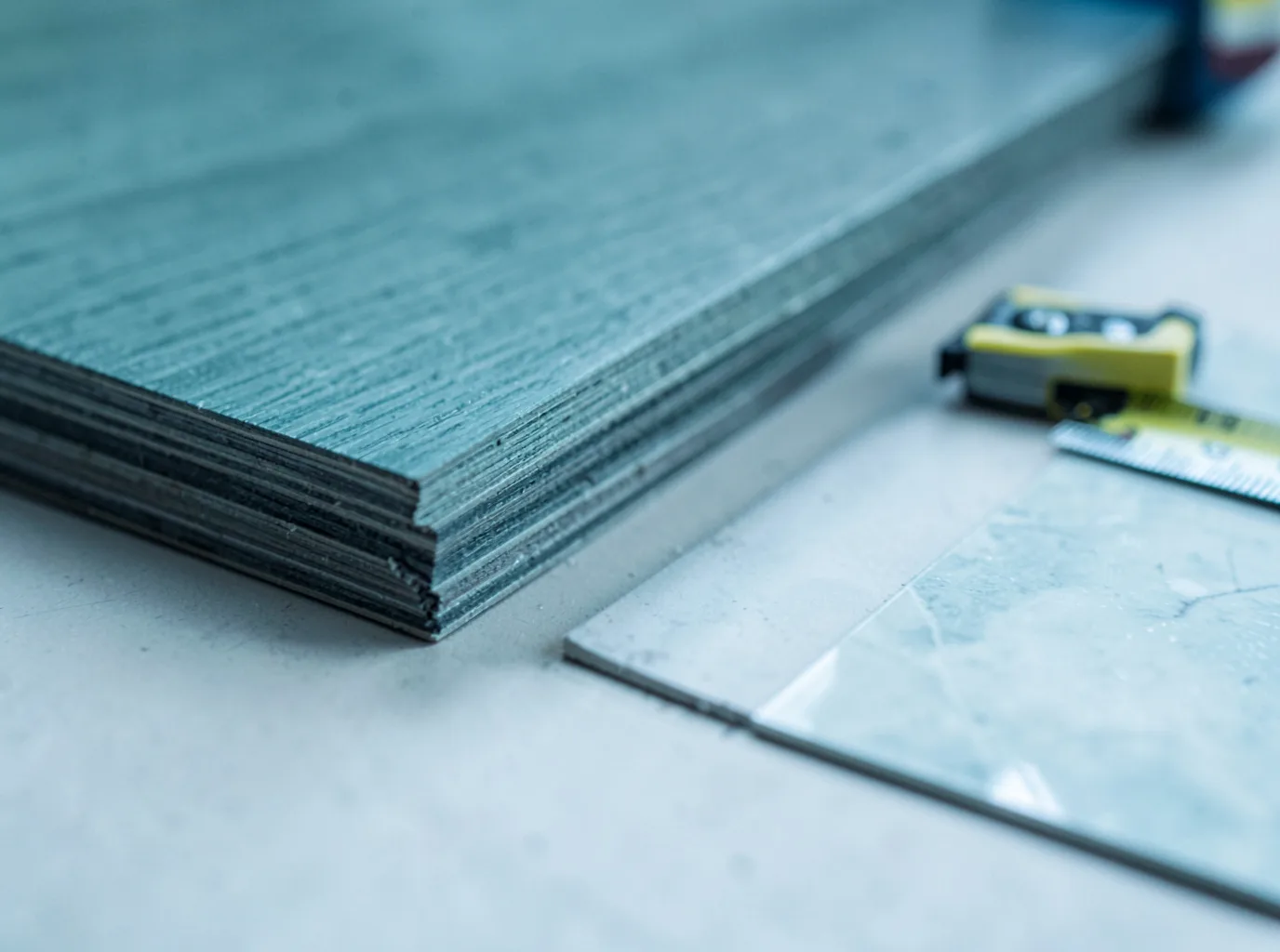 Luxury Vinyl Plank Installation Garner, IA FAQs